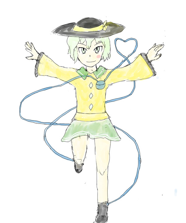こいし