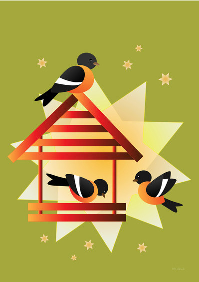 Birds