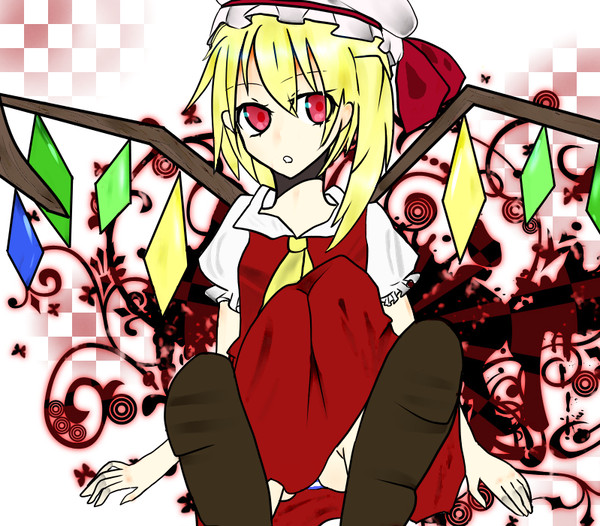 フランちゃん