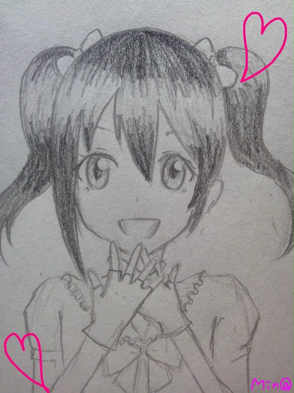 ラブライブ!×しゅごキャラ!