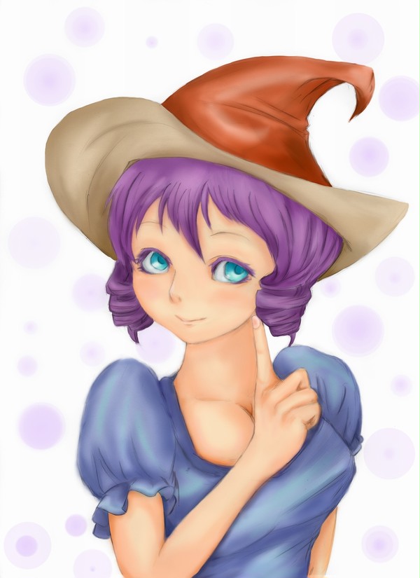 ヒトミさん