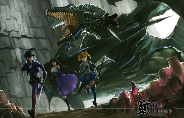 【PFNW】计画通り