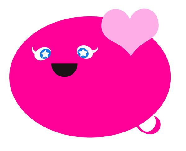 カーラブちゃん