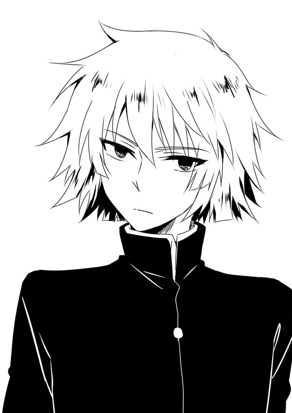 兵部京介【落书X2】