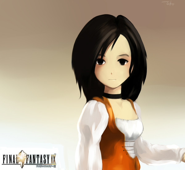FF9同人