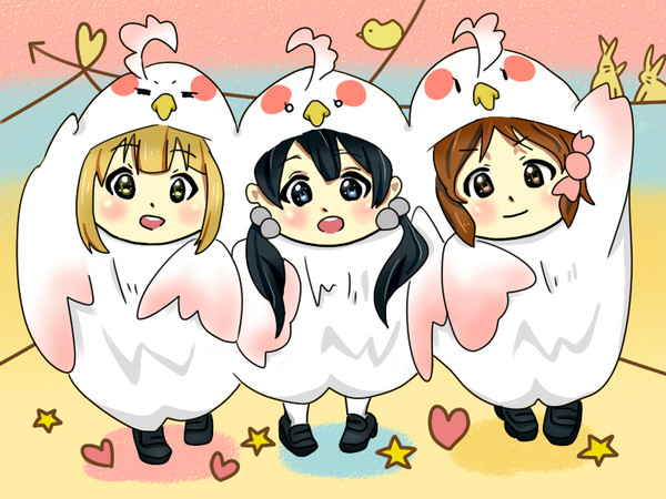 DERAGIRLS