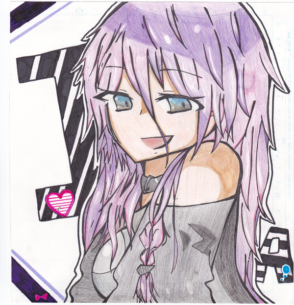 IAちゃん❤*+