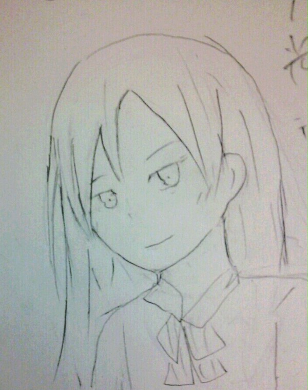 桃井ちゃん