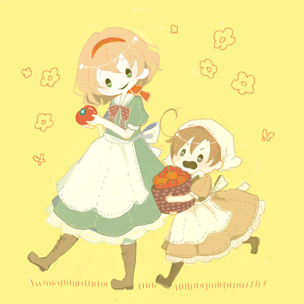 ぼーのとまと