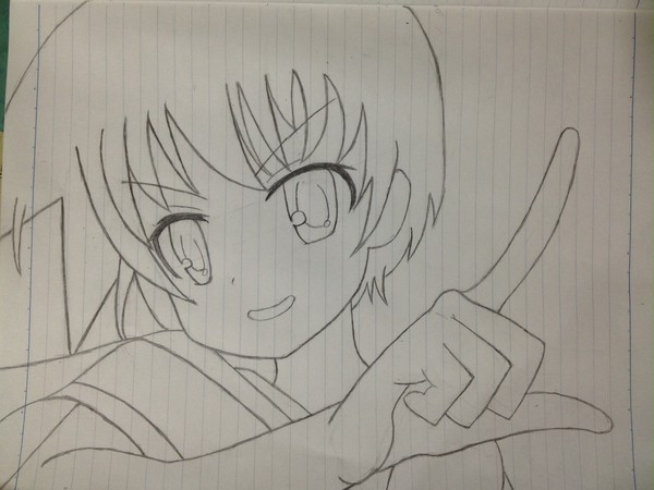 咲ちゃんだし！