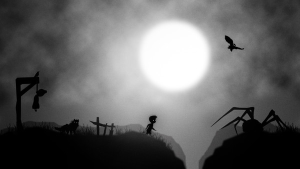 Limbo Art 1