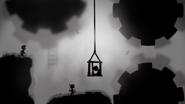 Limbo Art 2