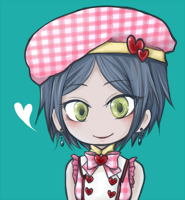はやみさん