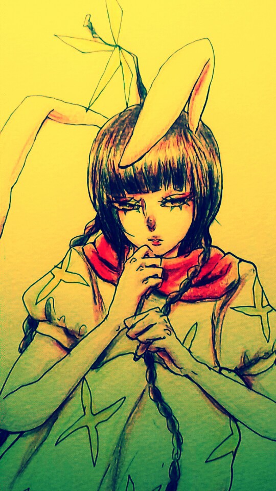 しゃららしゃかしゃか