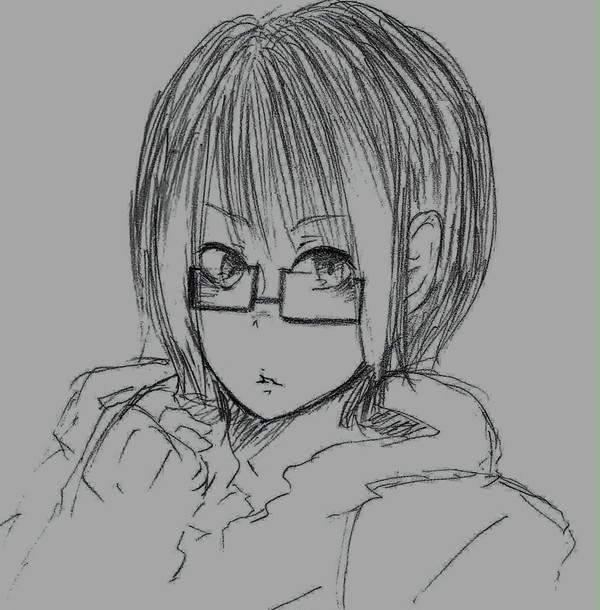 ガーリーくん