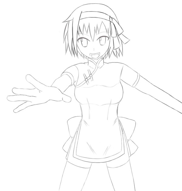 あやかちゃん