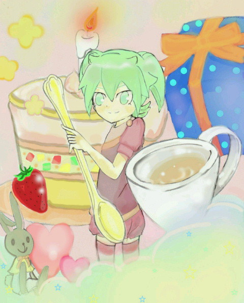 フェイ