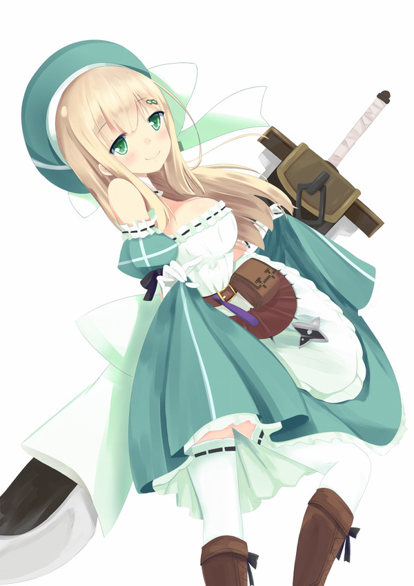 詠ちゃん