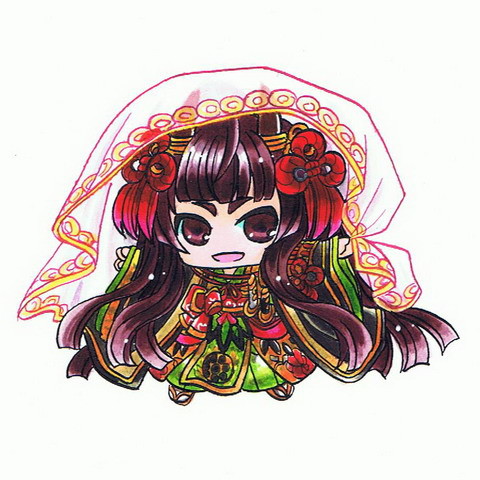 ちび戦国 其の3