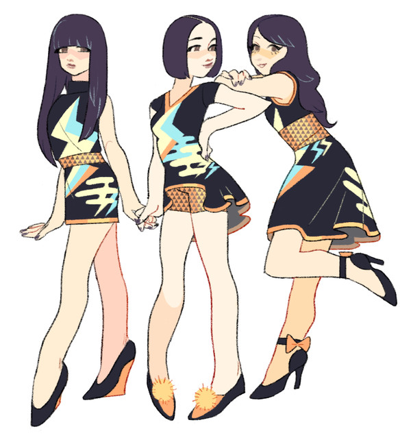 [PERFUME]