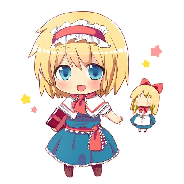 みにありす