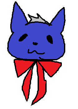 プロフ画