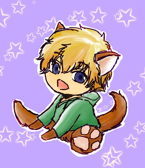 けんわん？