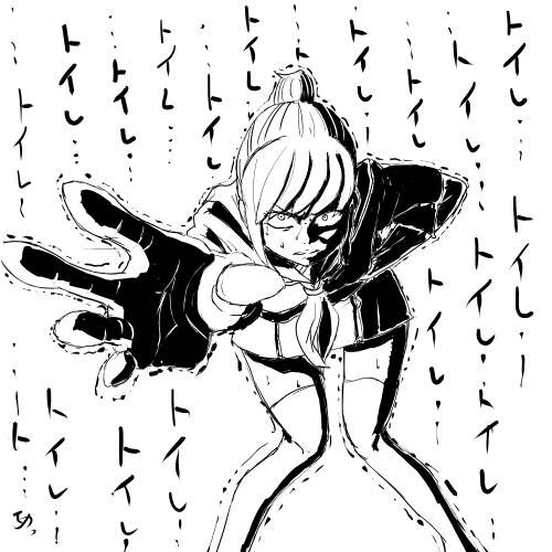 腹痛