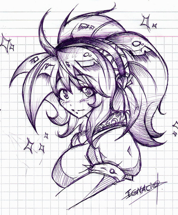Sketch