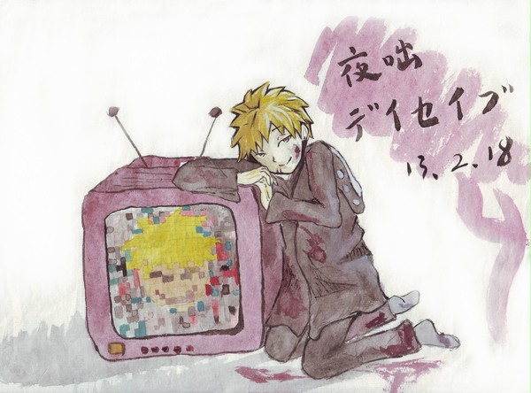 夜咄ディセイブ