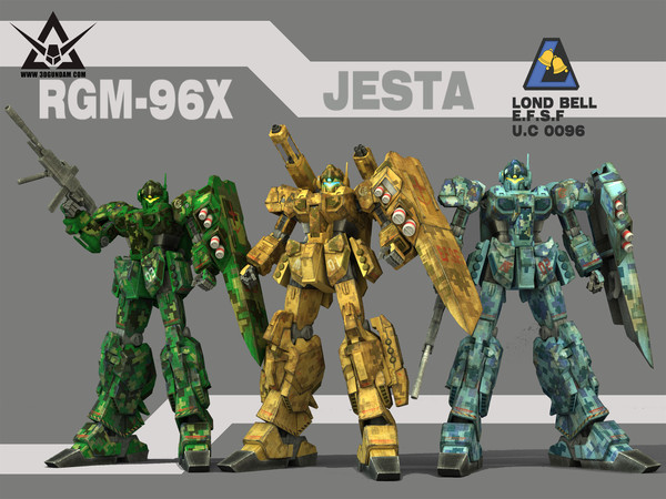 JESTA TEAM