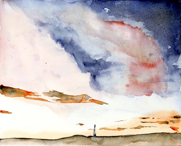 空