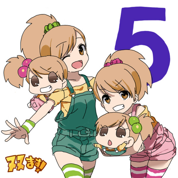 双忍