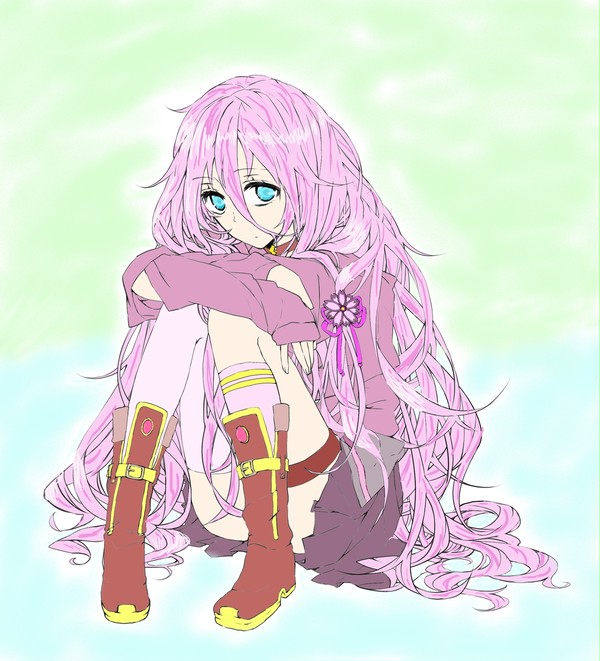 桜IAたん