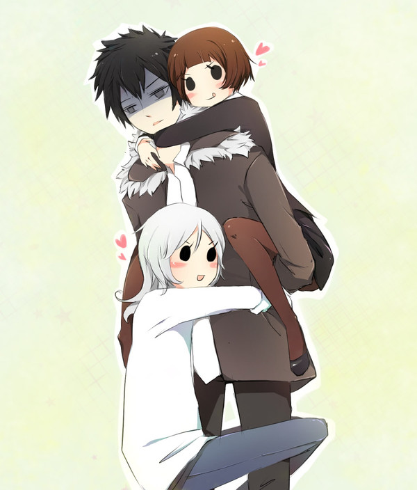 ♥ :'P