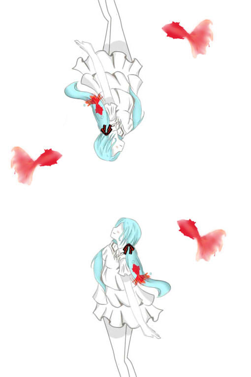 botoru miku (σ｀・д･)σ