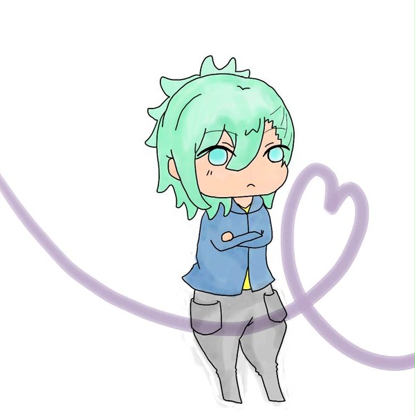 あいちゃん