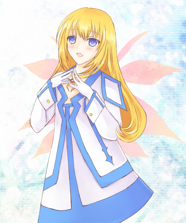 シルヴァラントの神子