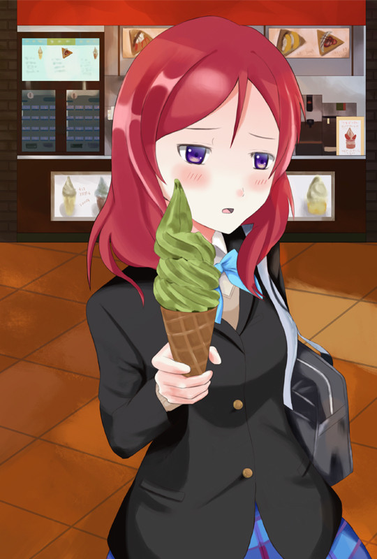 真姫ちゃん