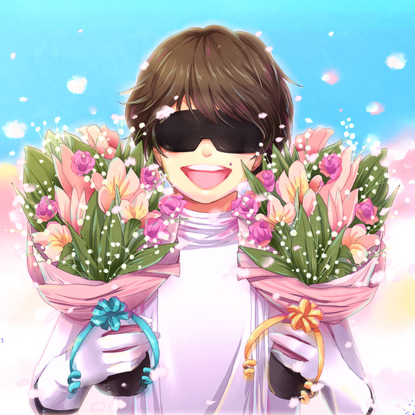 満ストロメリア
