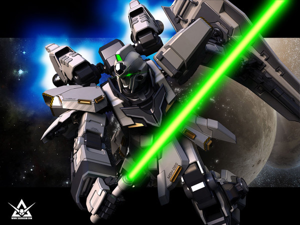 3D GUNDAM CN 第一弾　シナンジュ・スタイン