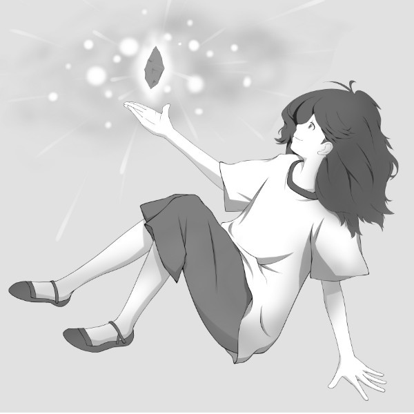 ゆめのかけら