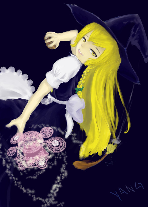 Marisa
