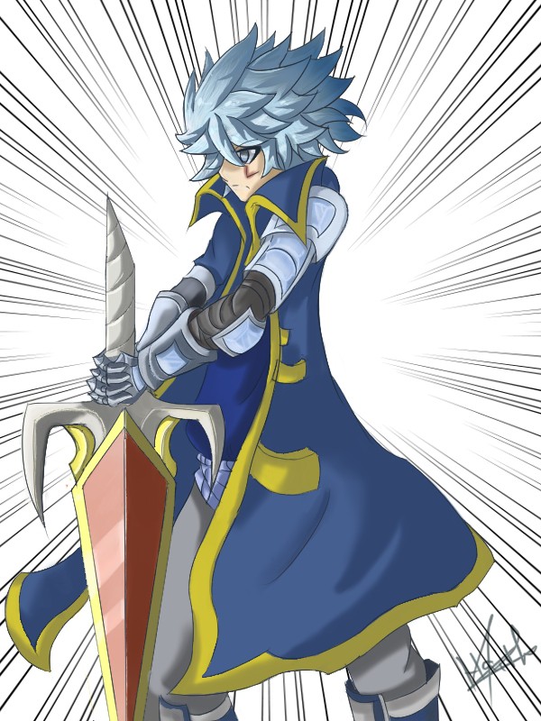 knight