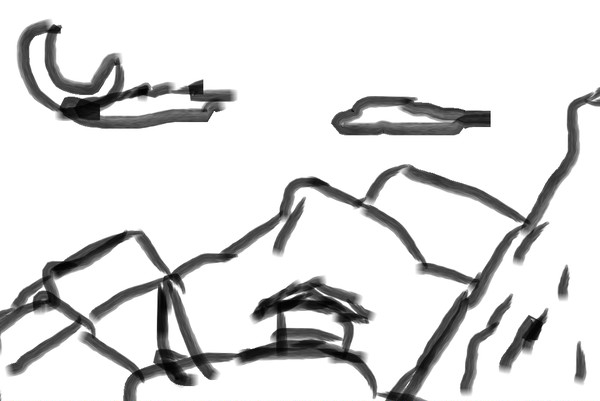よくある光景かな