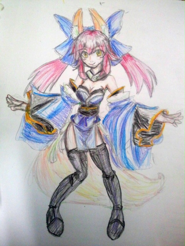 キャス弧
