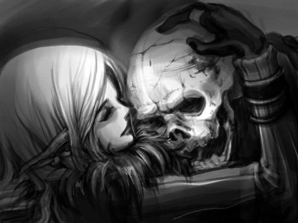 Death Bringer
