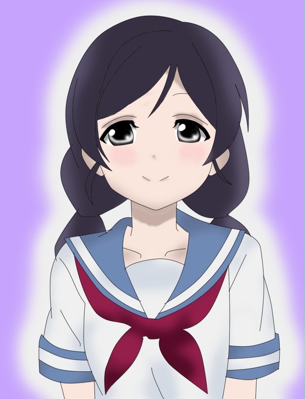 ラブライブ 東條希