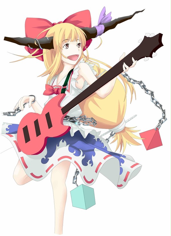 祭りに便乗して