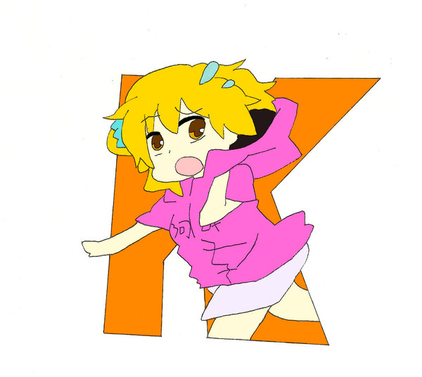 モモ「K」